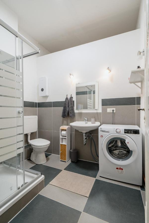 Cozy In Schoneberg - Perfect & Quiet Location Appartamento