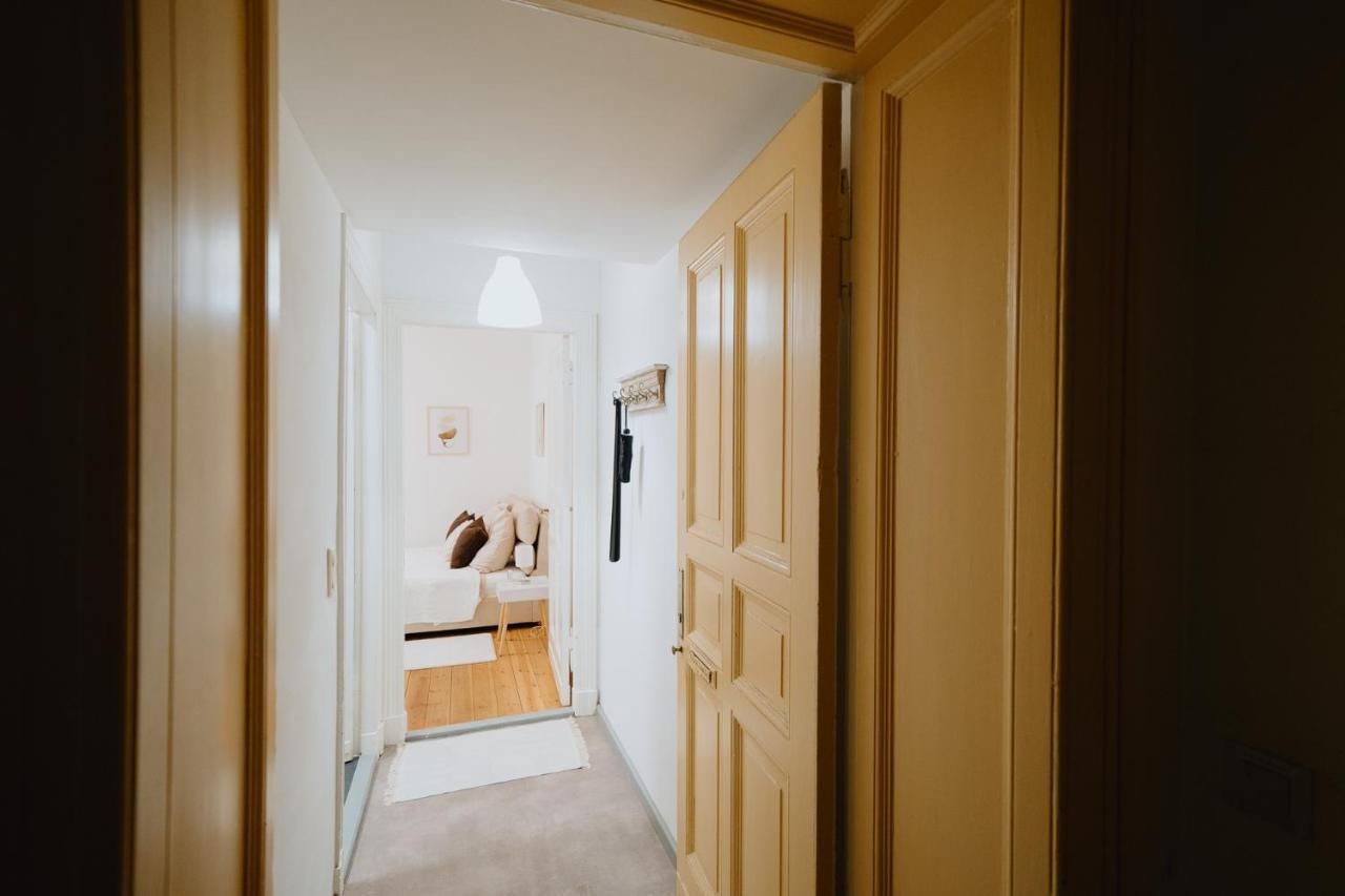 Cozy In Schoneberg - Perfect & Quiet Location