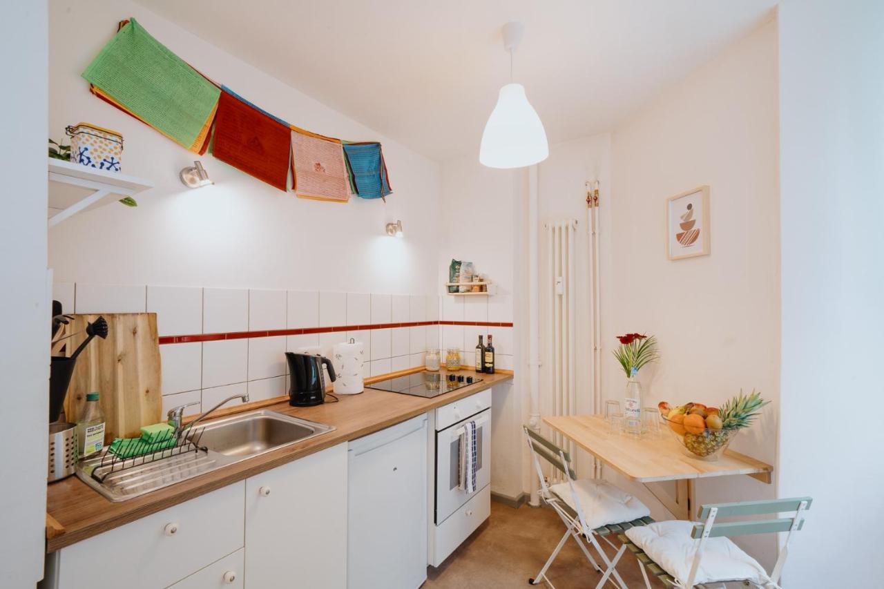 Appartamento Cozy In Schoneberg - Perfect & Quiet Location *