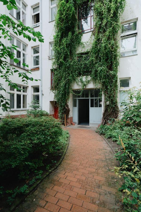 Appartamento Cozy In Schoneberg - Perfect & Quiet Location