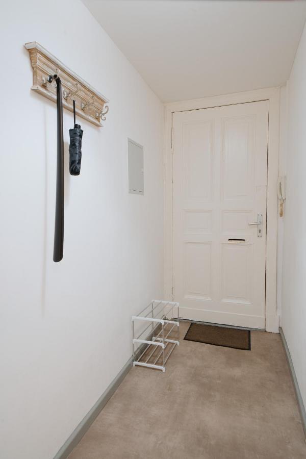Cozy In Schoneberg - Perfect & Quiet Location Appartamento *