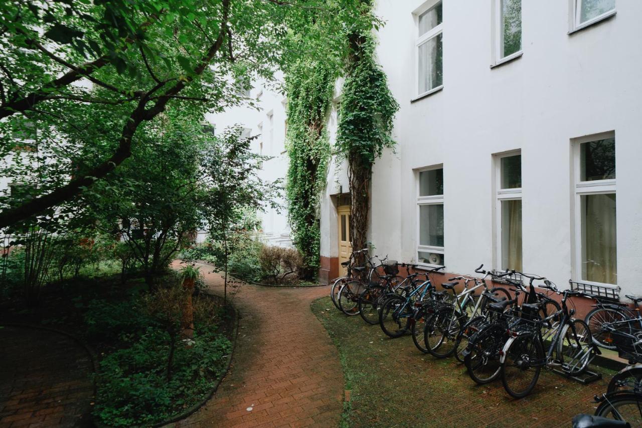 Cozy In Schoneberg - Perfect & Quiet Location Appartamento Berlino
