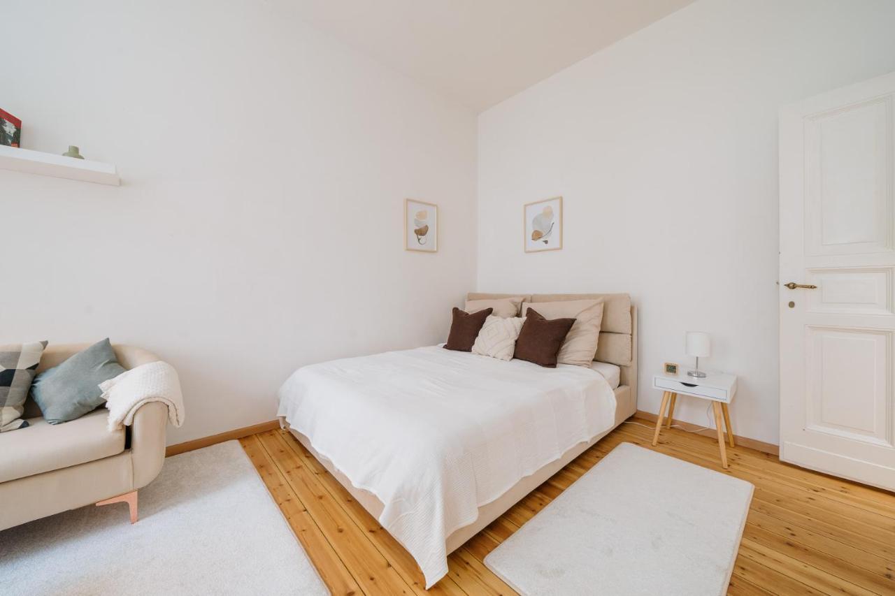 Cozy In Schoneberg - Perfect & Quiet Location *