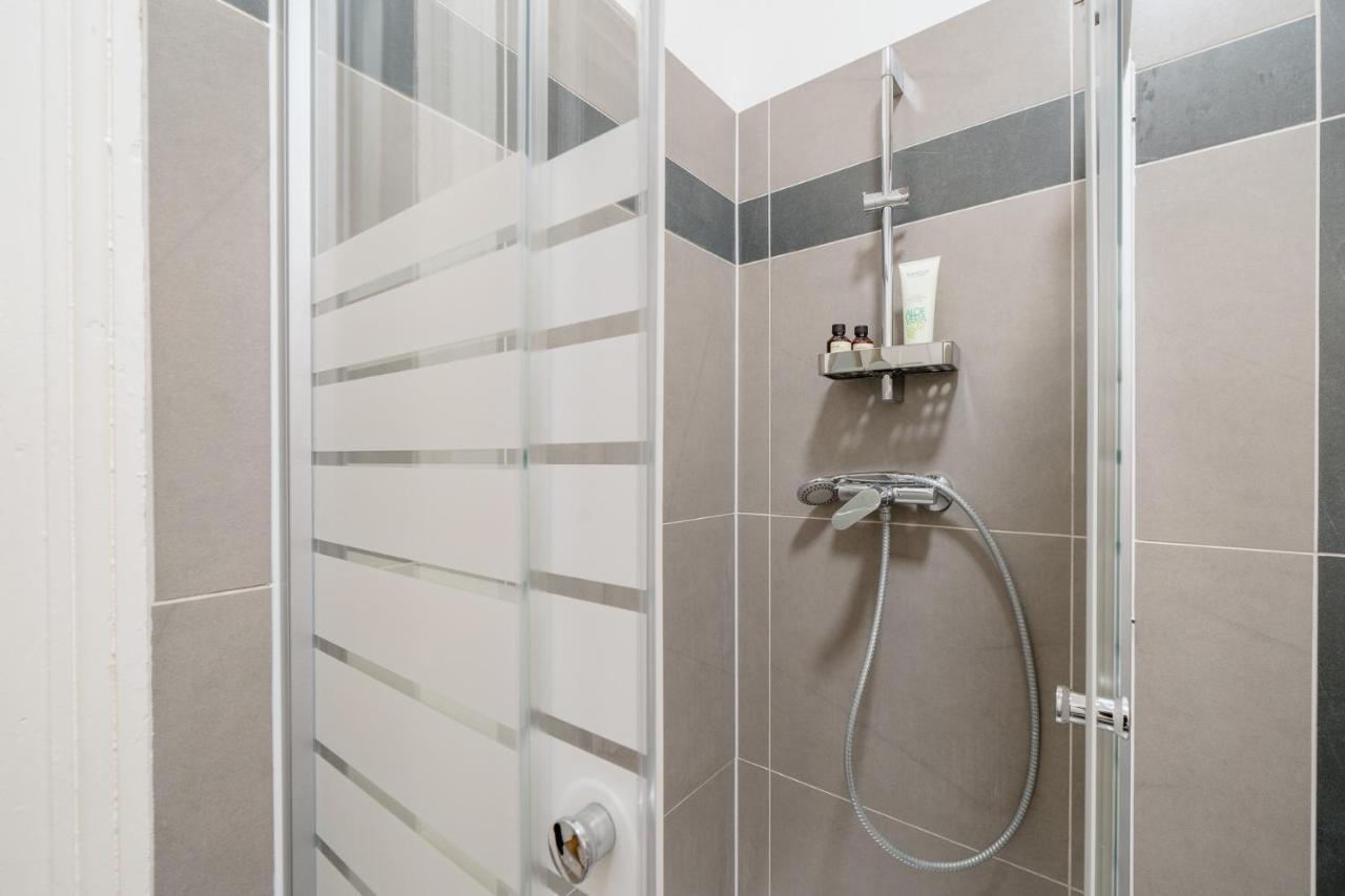 Appartamento Cozy In Schoneberg - Perfect & Quiet Location Berlino