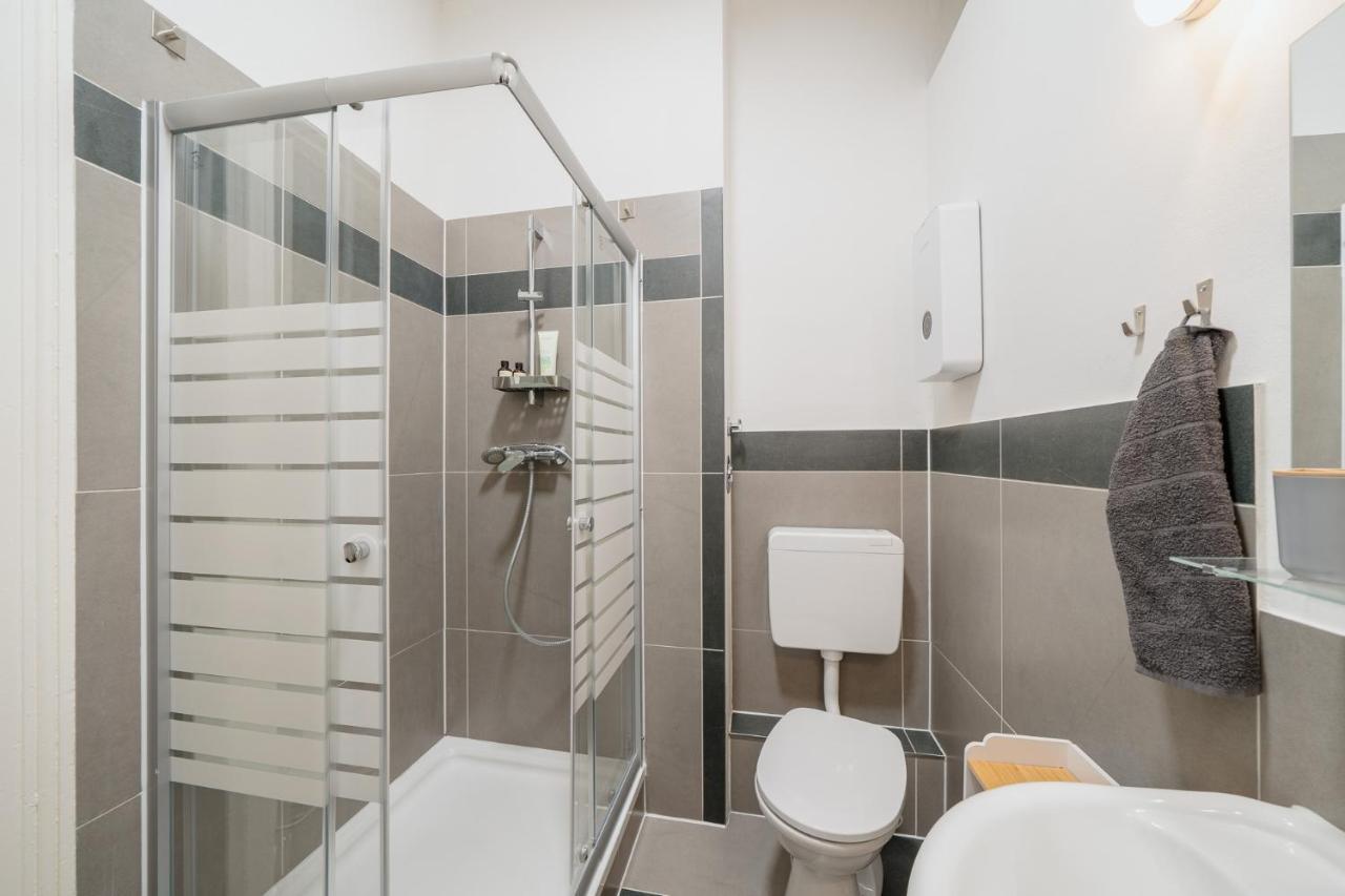 Appartamento Cozy In Schoneberg - Perfect & Quiet Location