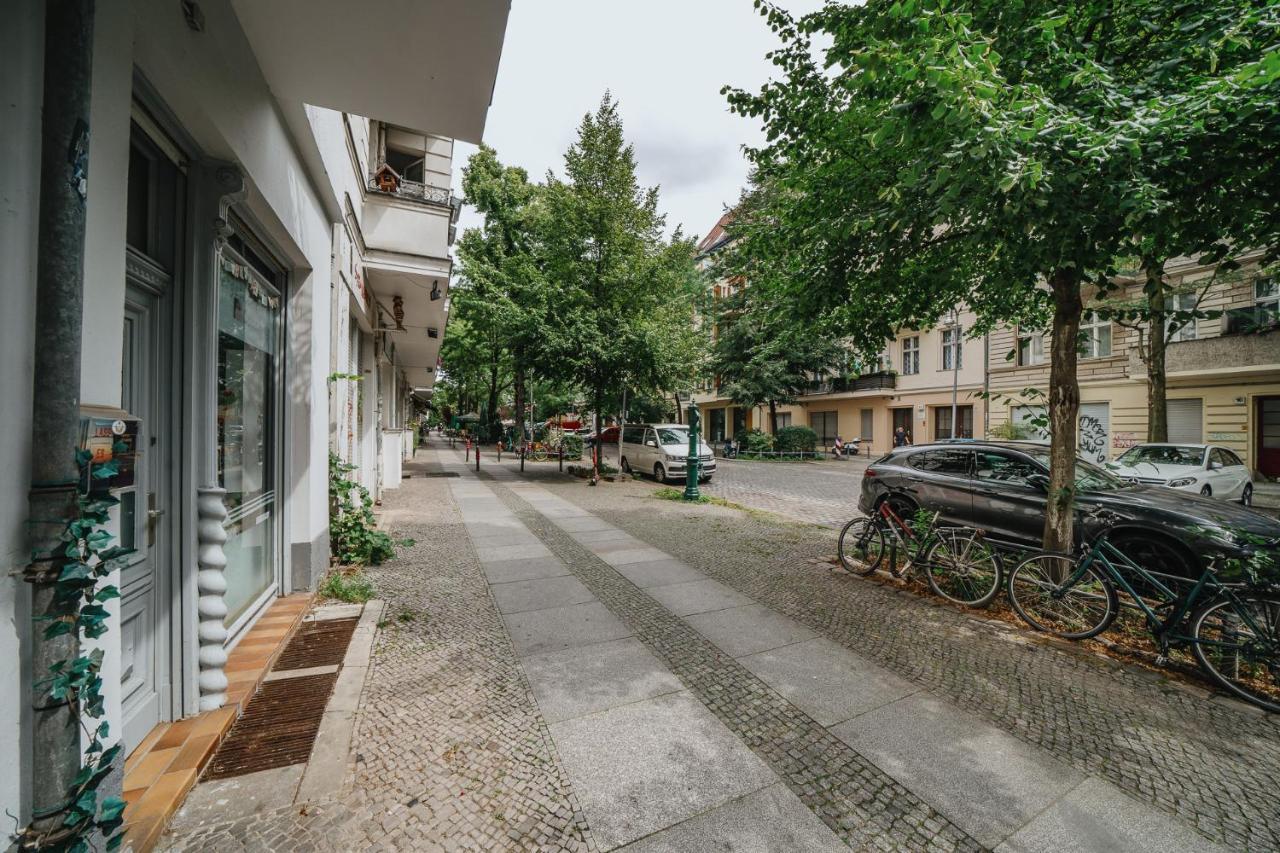 Cozy In Schoneberg - Perfect & Quiet Location Appartamento *